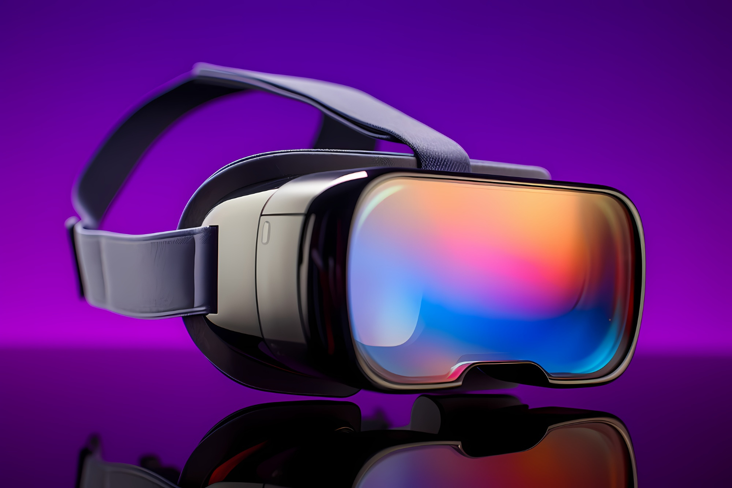 VR Headset